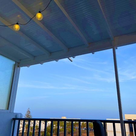 Los Charcos Terrace View Costa Teguise Exterior photo